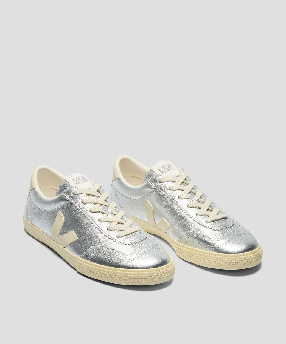 Veja Tenis Casuales Volley Mujer