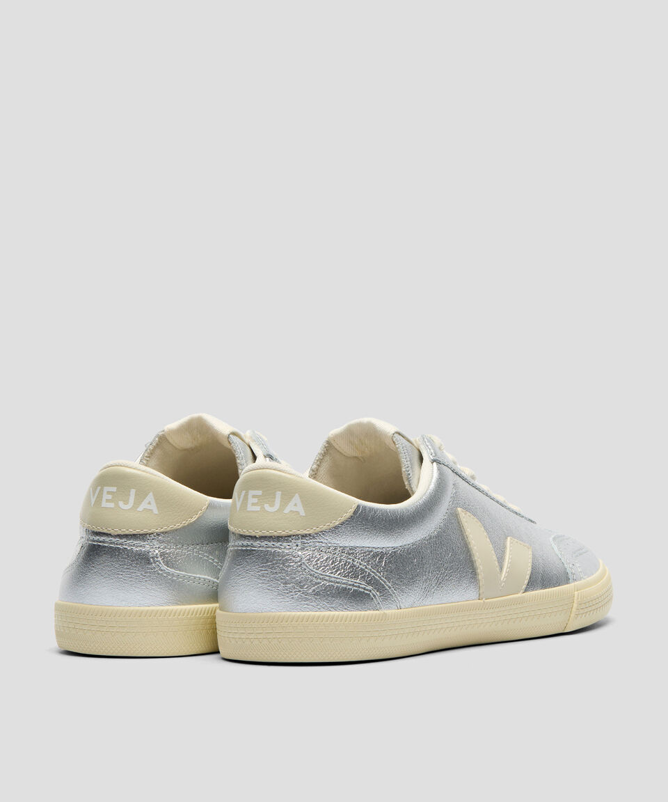 Veja Tenis Casuales Volley Mujer