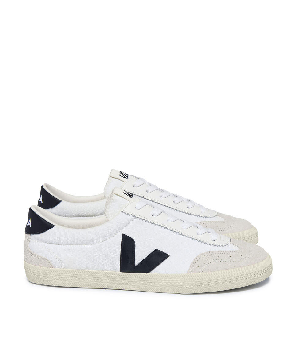 Veja Tenis Casuales Volley Mujer