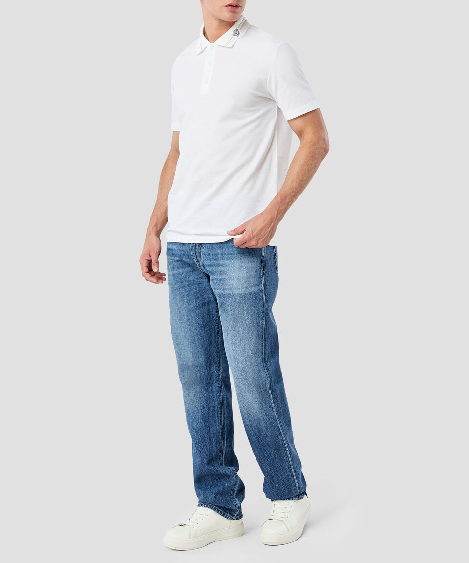 Versace Jeans Regular Hombre