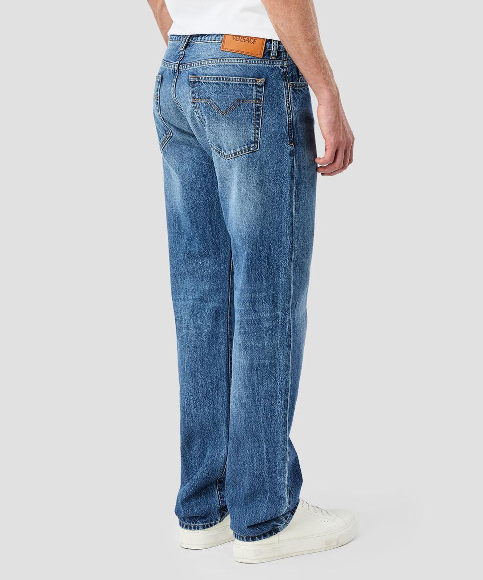 Versace Jeans Regular Hombre