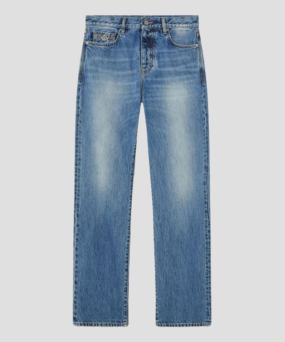 Versace Jeans Regular Hombre