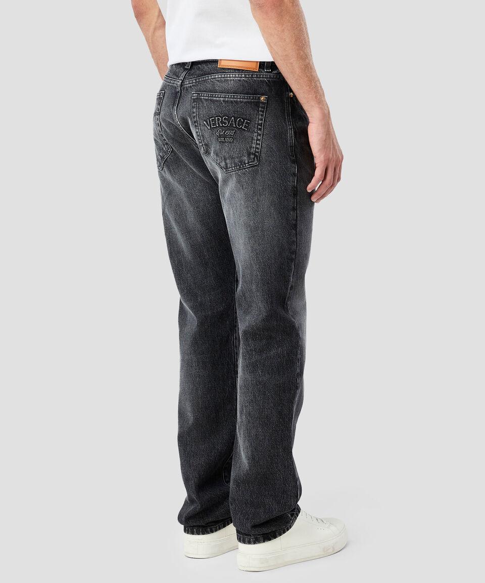Versace Jeans Regular Hombre