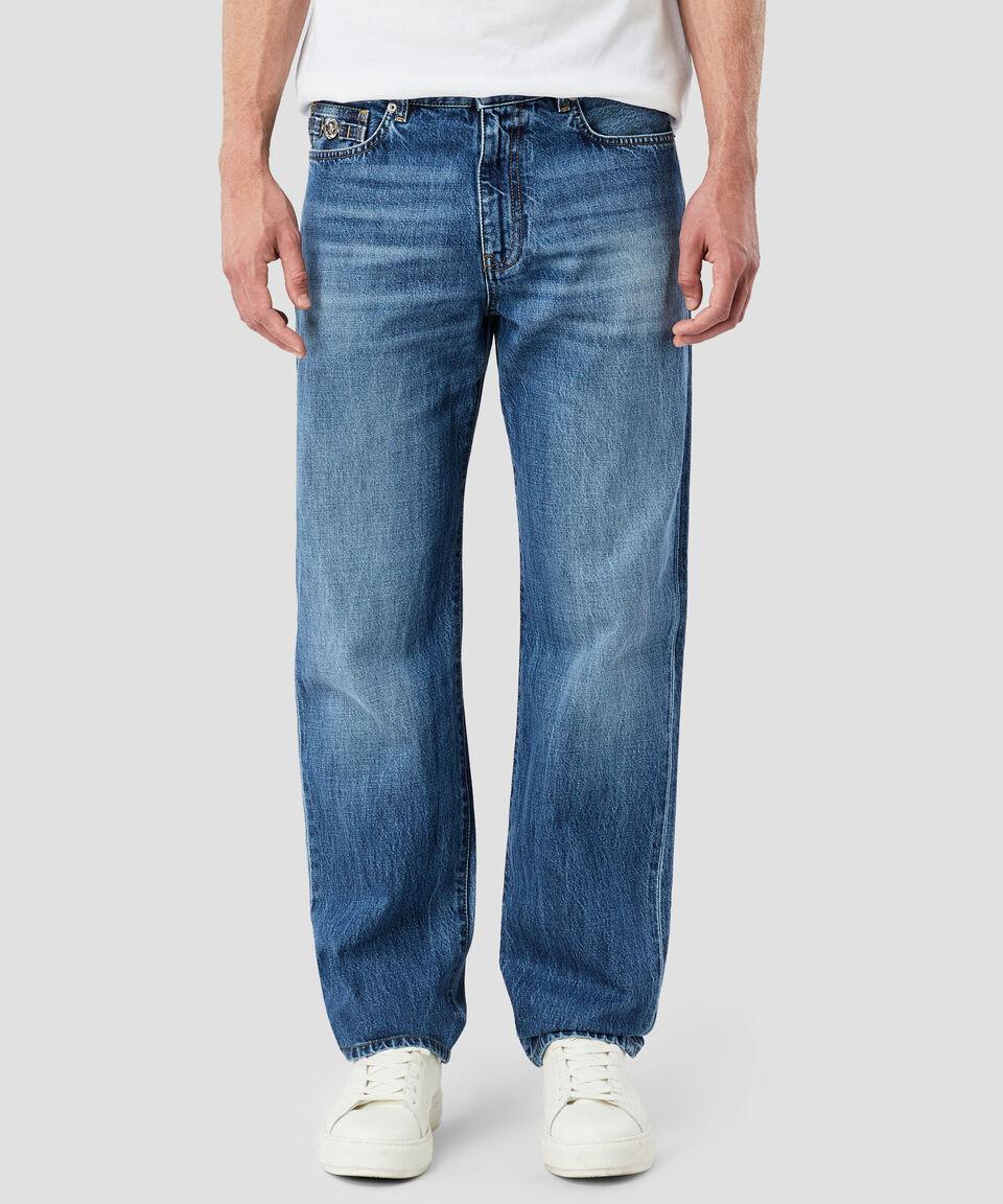 Versace Jeans Regular Hombre