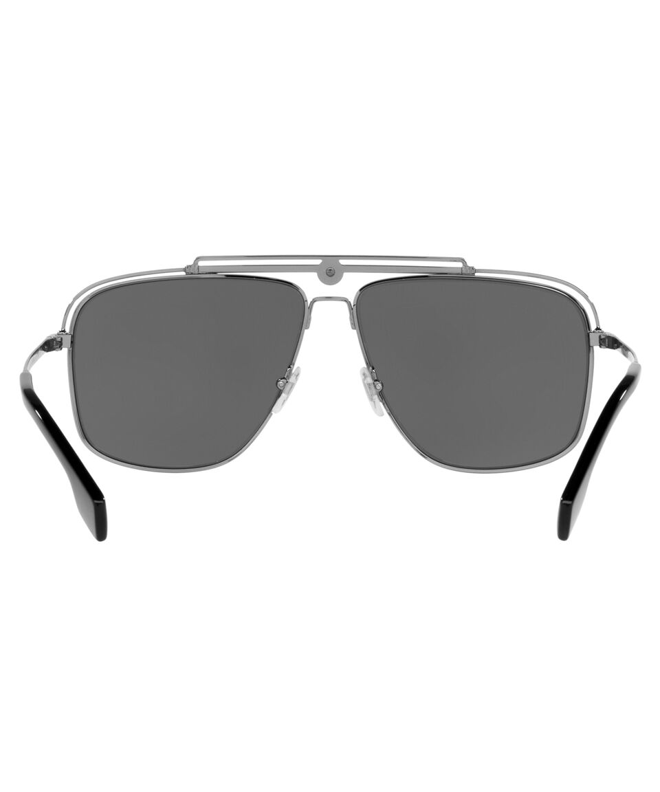 Versace Lentes De Sol Aviador Hombre