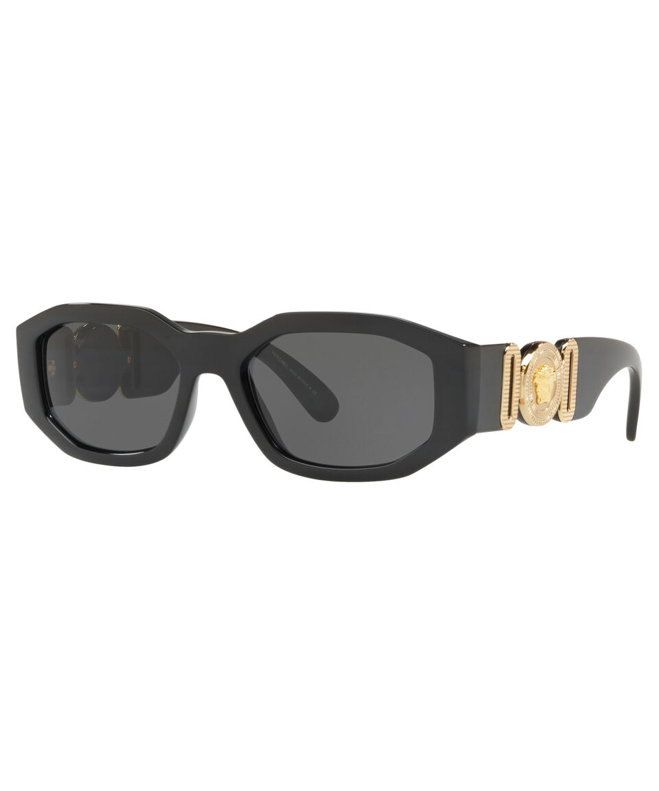 Versace Lentes De Sol Hombre