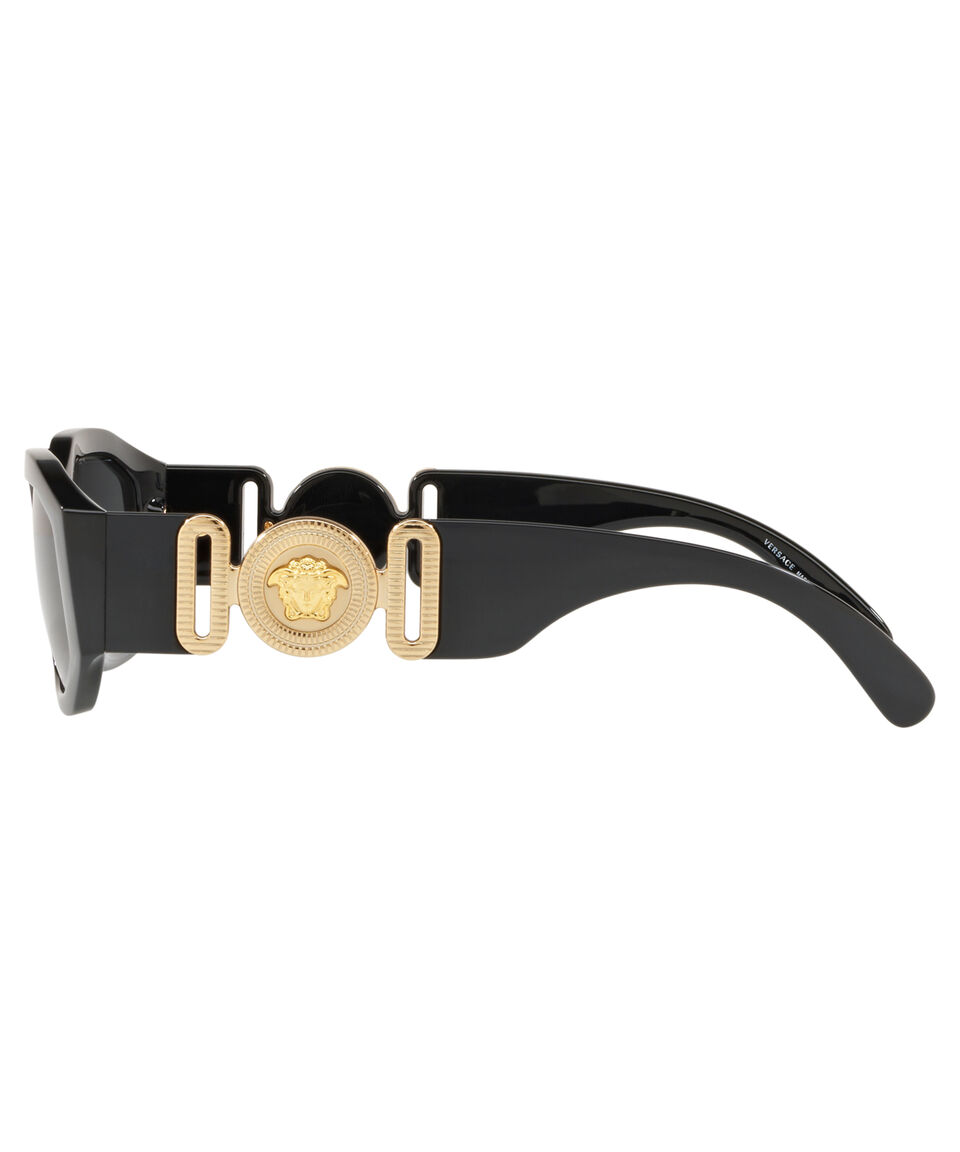 Versace Lentes De Sol Hombre