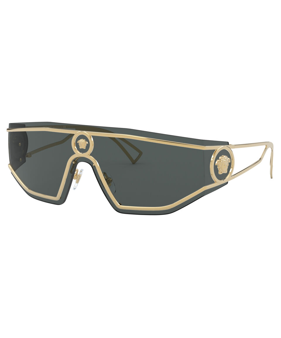 Versace Lentes De Sol Hombre