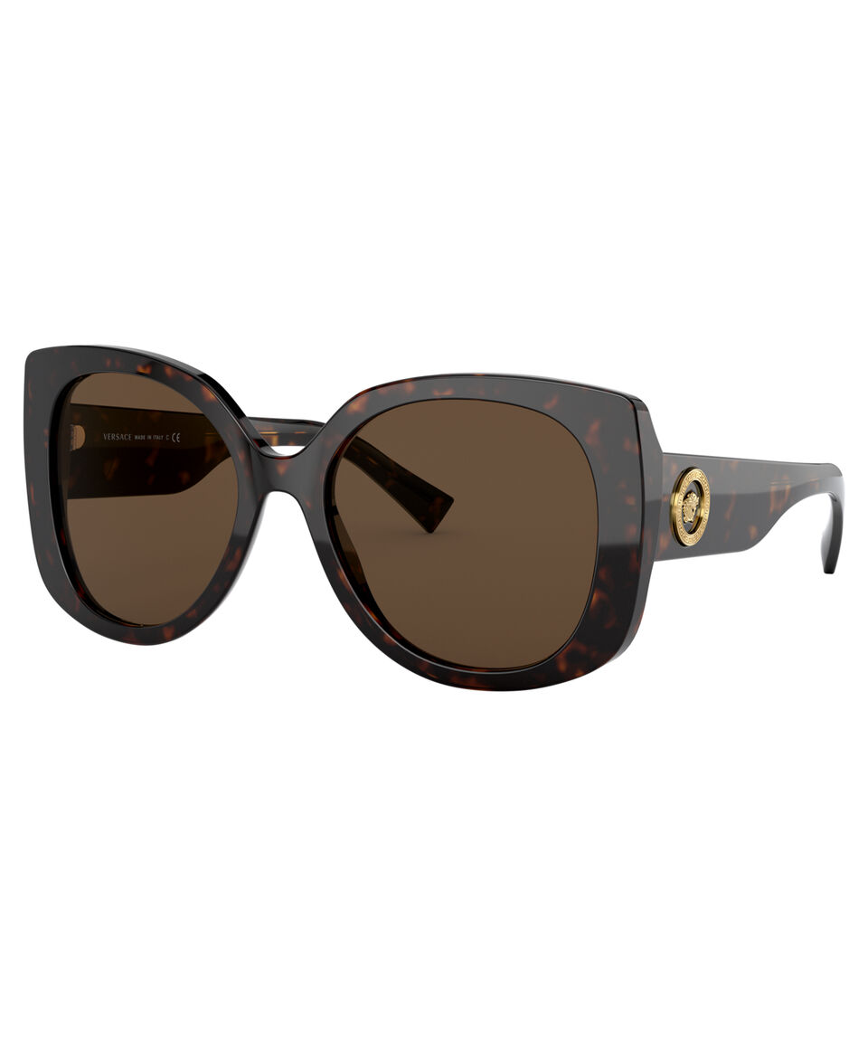 Versace Lentes De Sol Mariposa Mujer