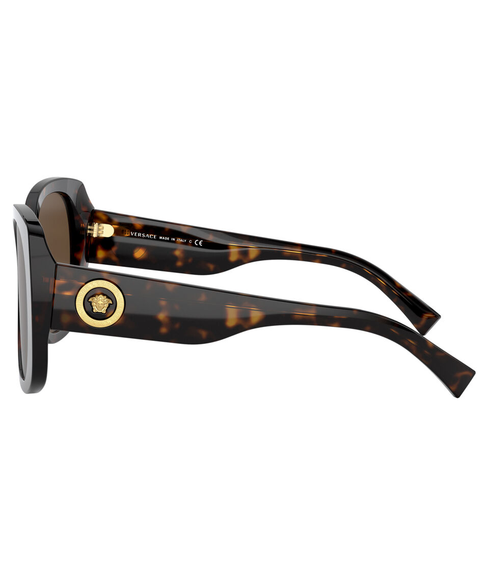 Versace Lentes De Sol Mariposa Mujer