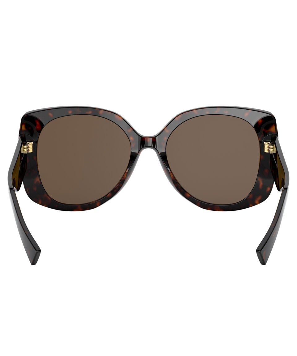 Versace Lentes De Sol Mariposa Mujer