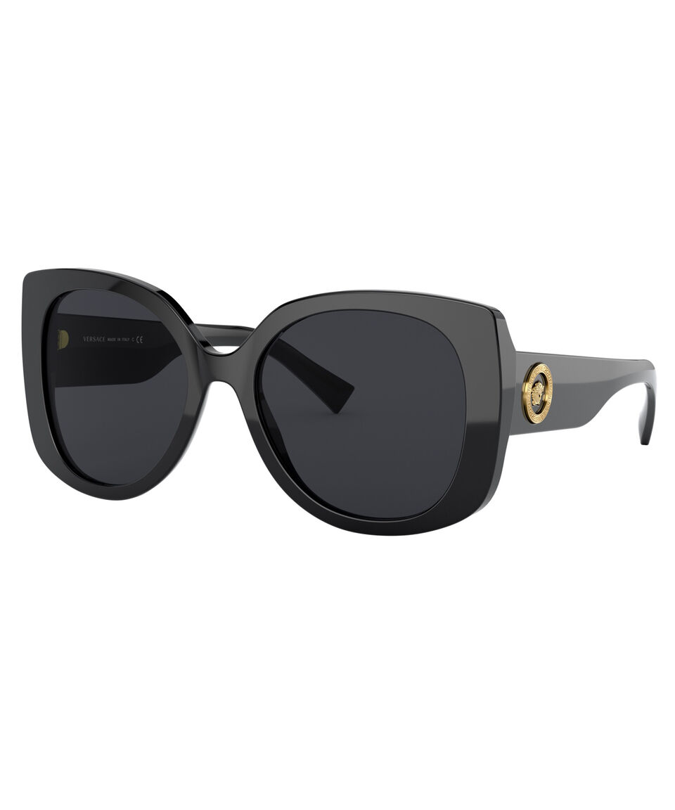 Versace Lentes De Sol Mujer