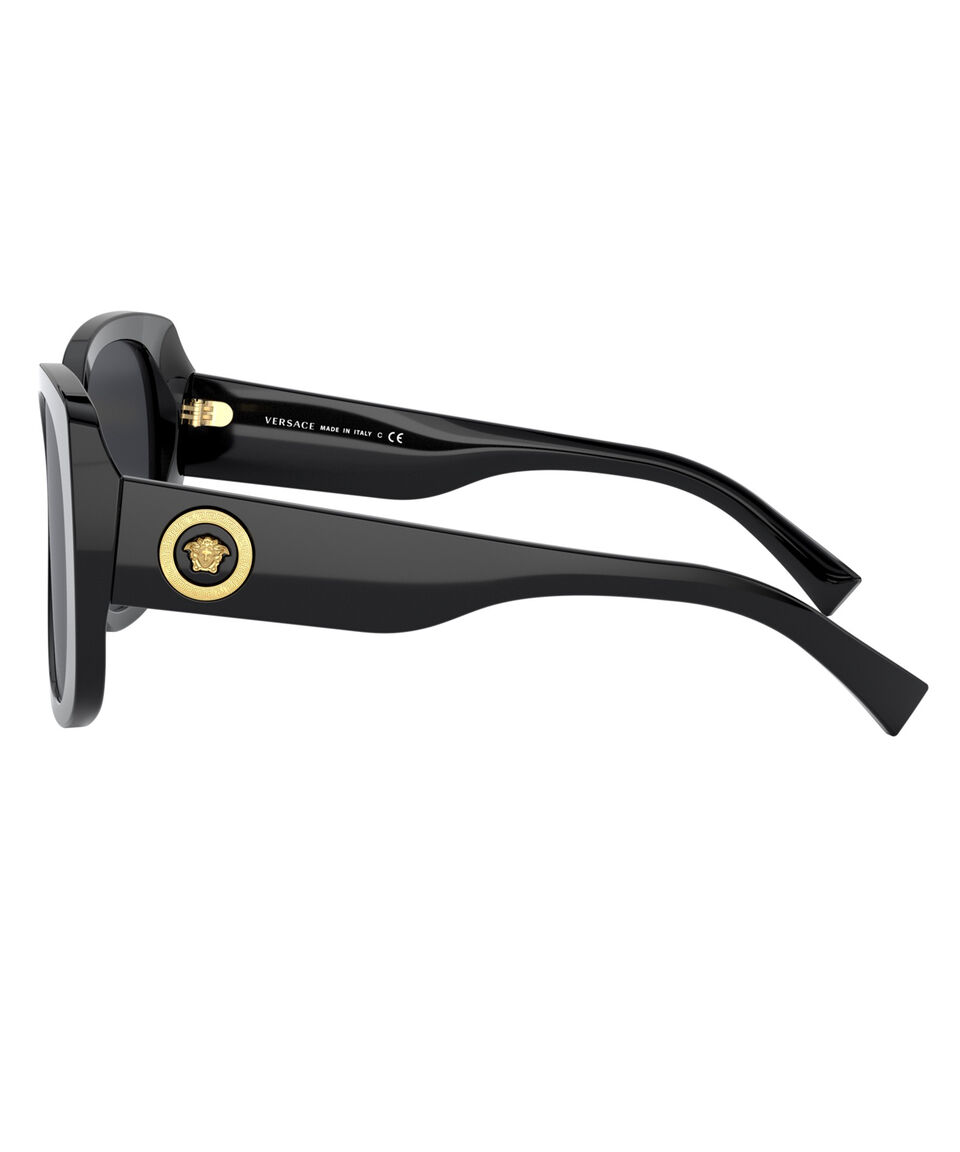 Versace Lentes De Sol Mujer