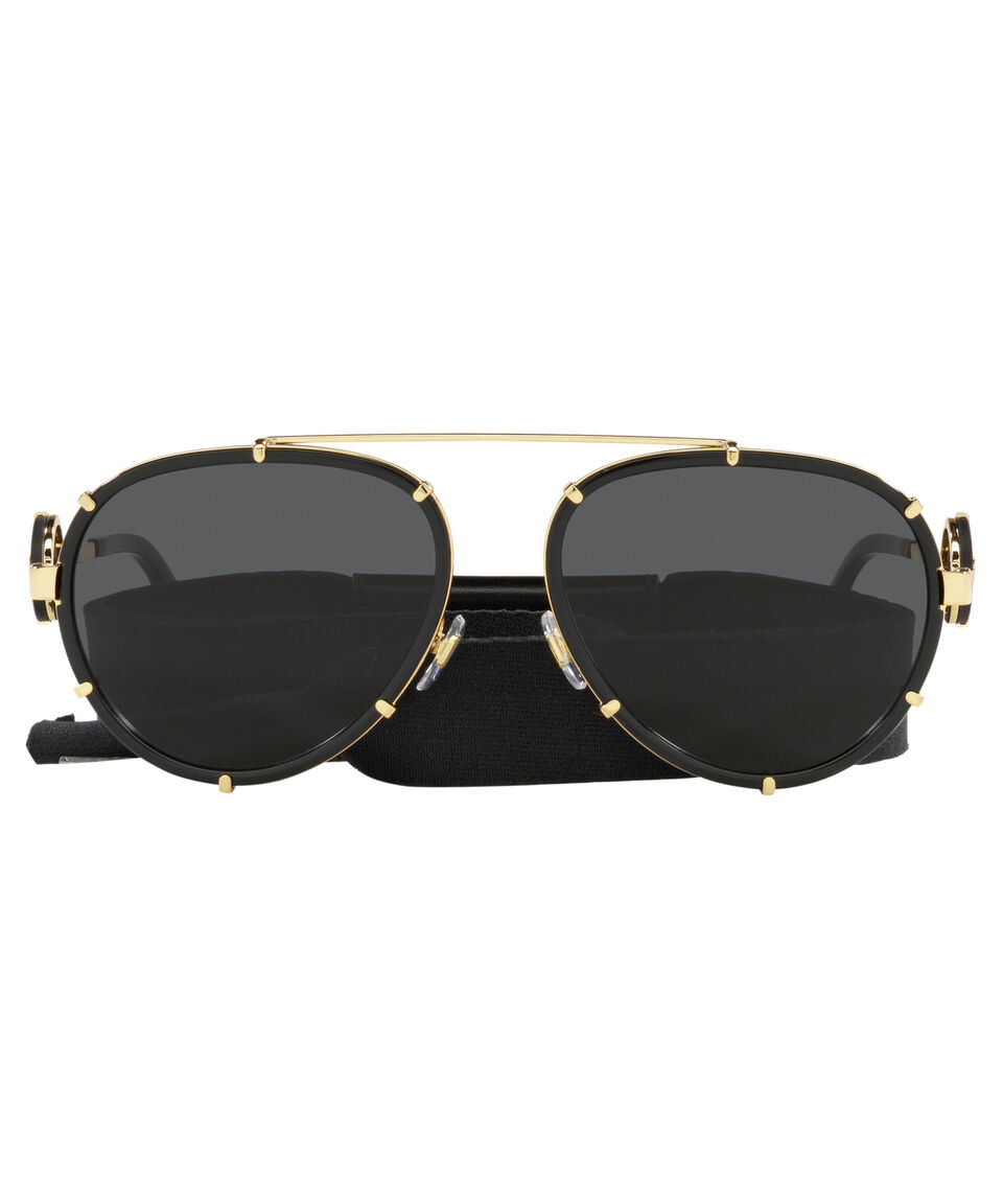 Versace Lentes De Sol Mujer