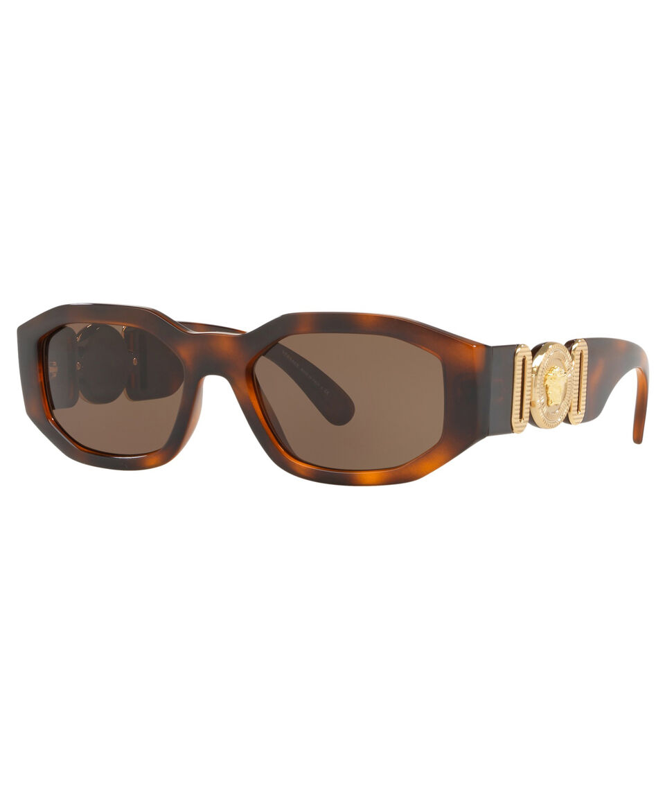 Versace Lentes De Sol Unisex