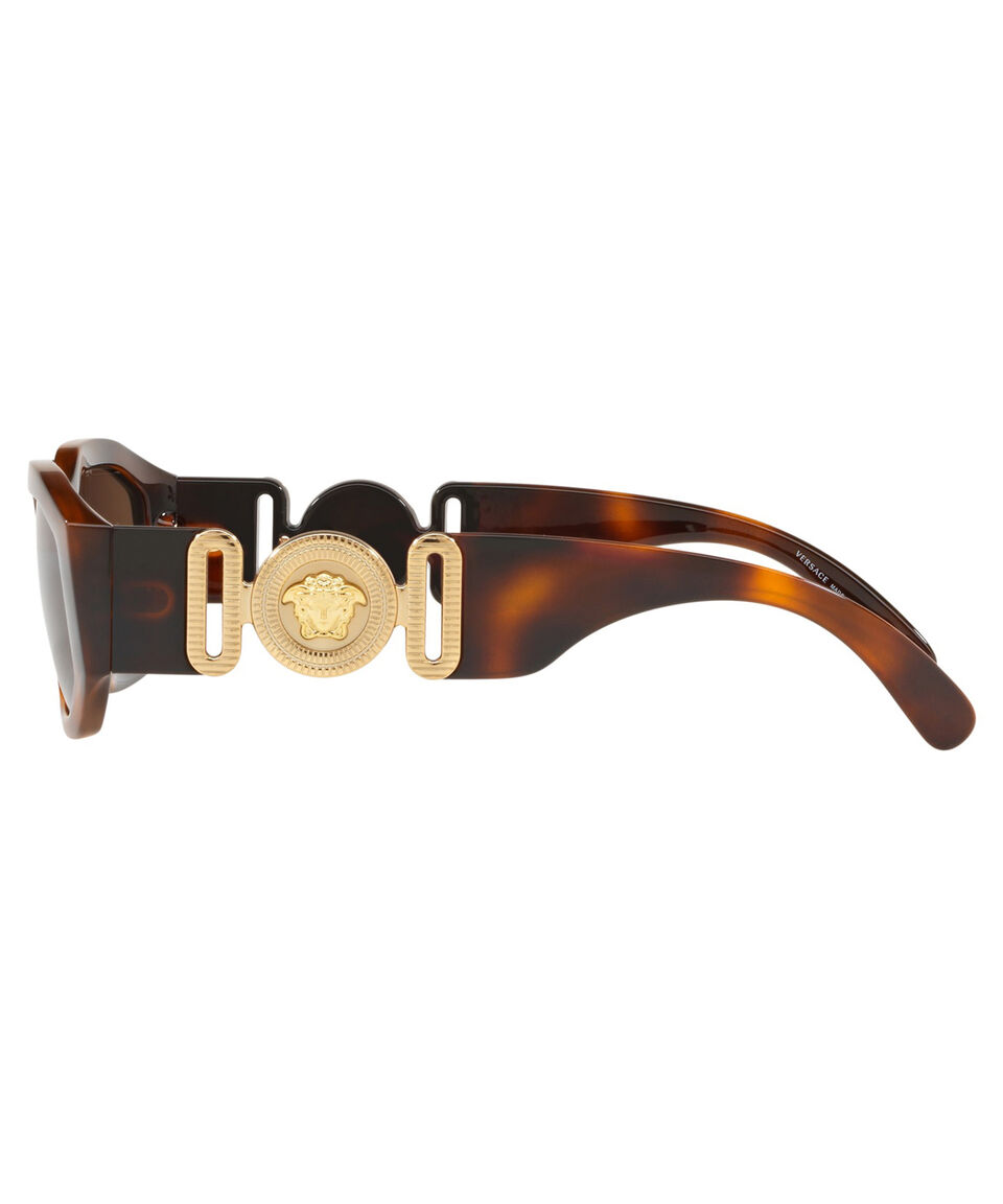 Versace Lentes De Sol Unisex