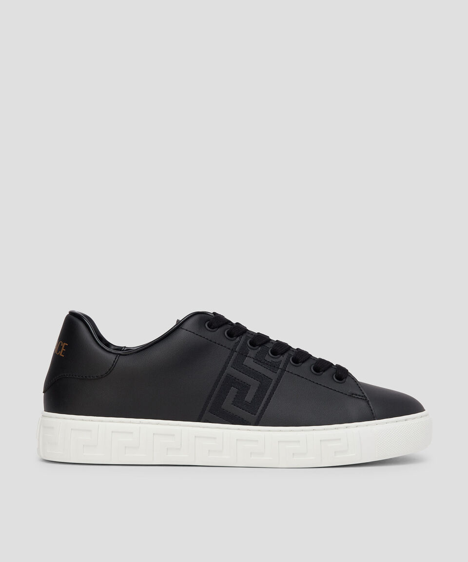 Versace Tenis Casuales Hombre