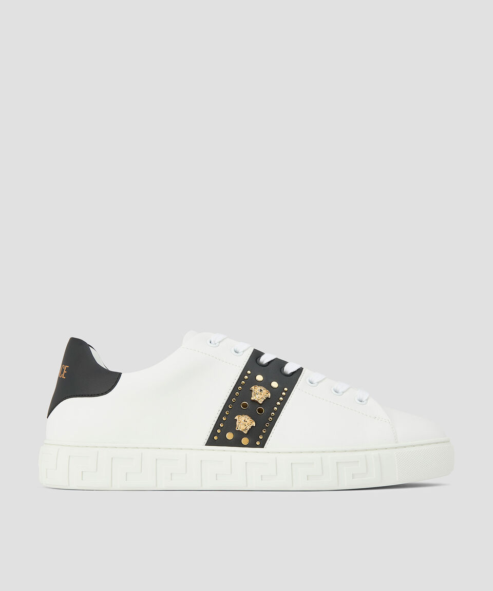 Versace Tenis casuales Hombre