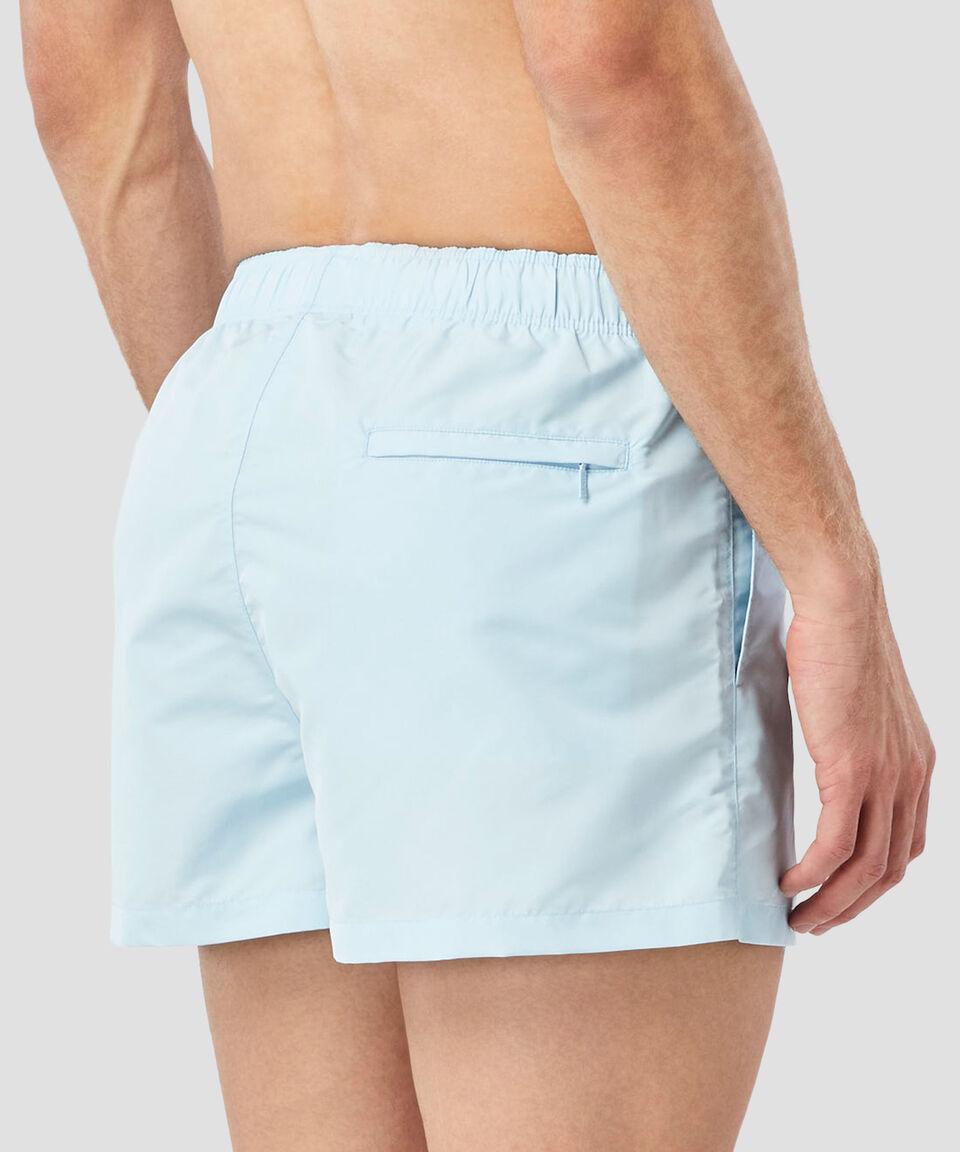 Versace Traje De Baño Hombre