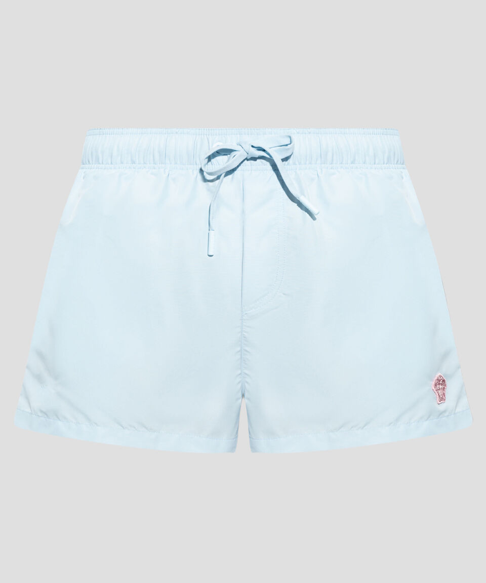 Versace Traje De Baño Hombre