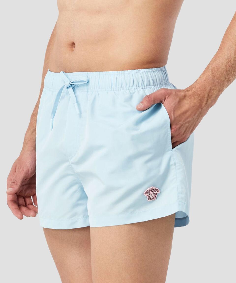 Versace Traje de Baño Hombre