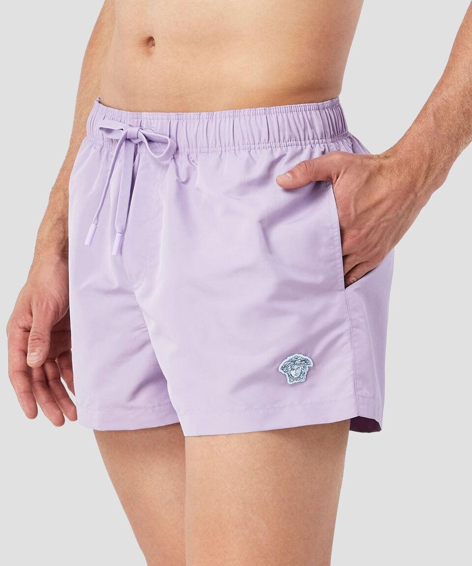 Versace Traje De Baño Hombre