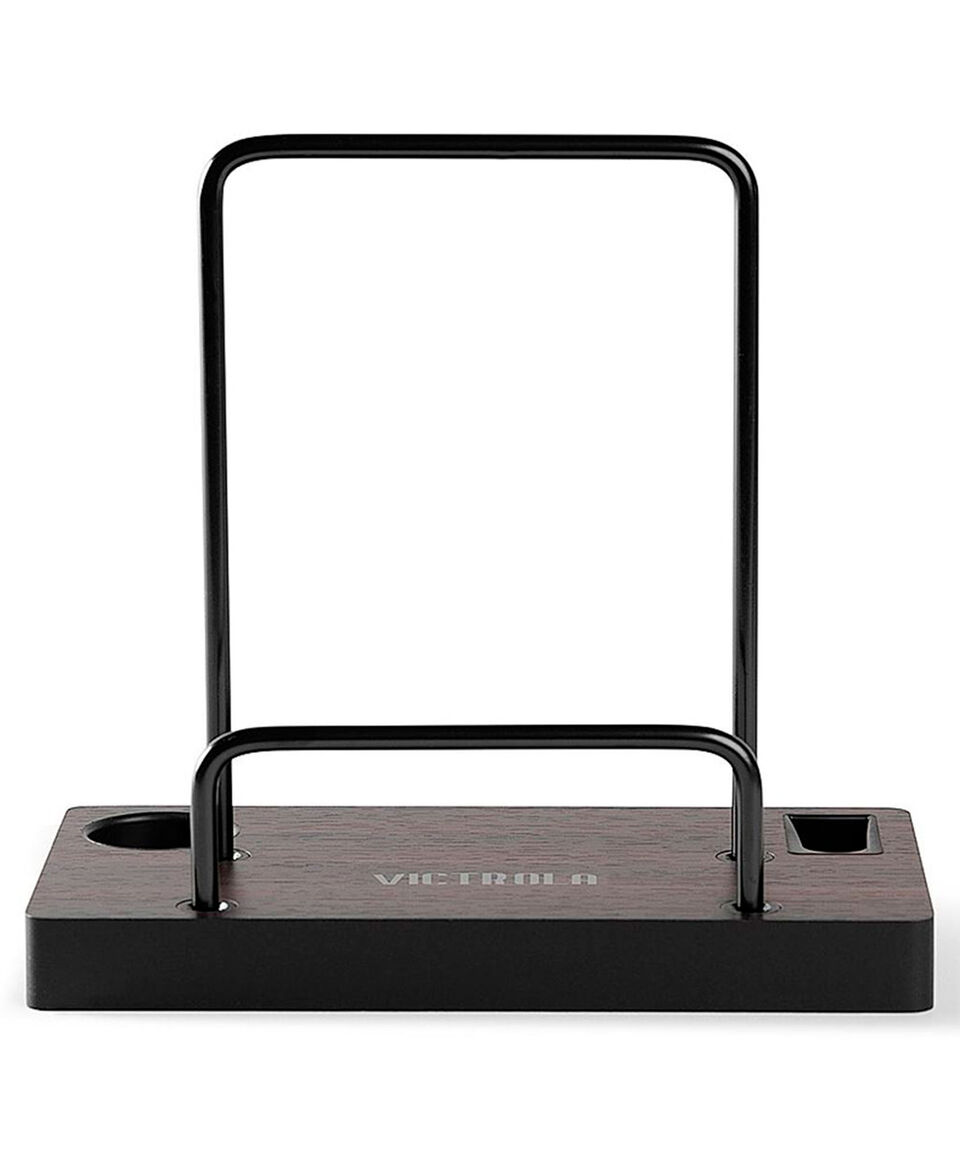 Victrola Set Limpia Tornamesa