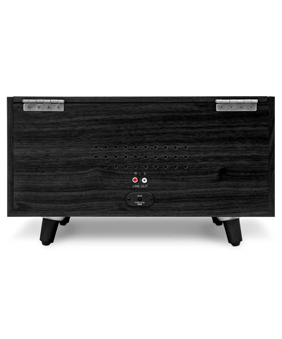 Victrola Tornamesa 6 En 1 Con Pies