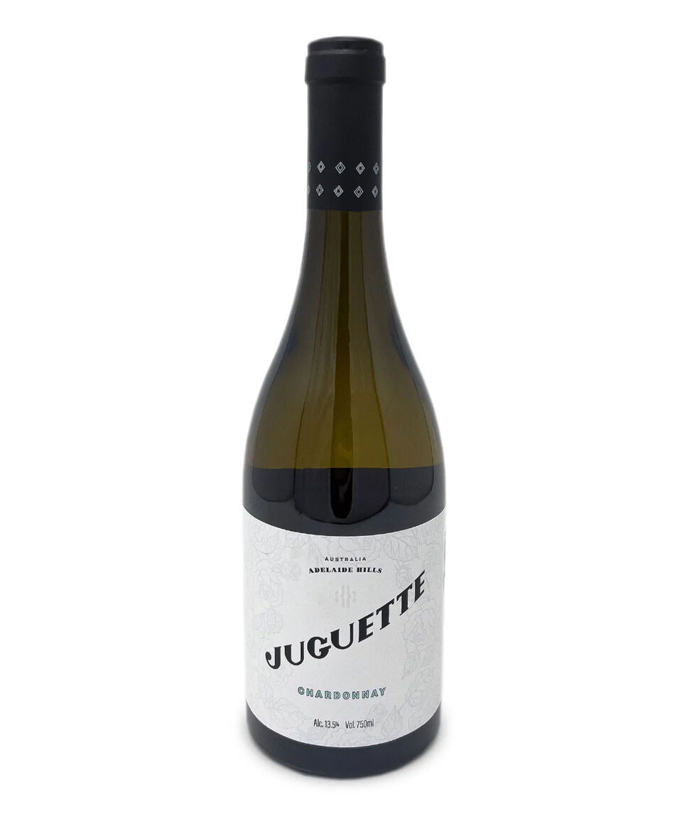 Juguette Vino Blanco Chardonnay Juguette Australia 750 ml