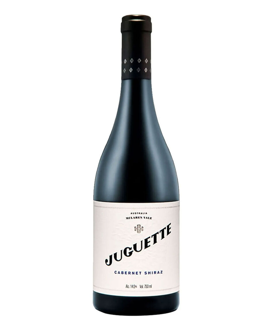Juguette Vino Blanco Chardonnay Juguette Australia 750 ml