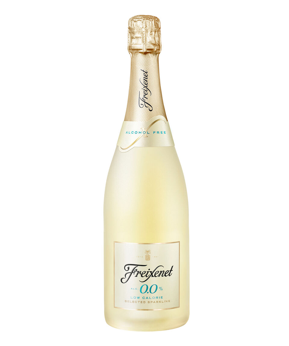 Prosecco Mionetto Vino Espumoso Blanco Airén Sin Alcohol 750 ml