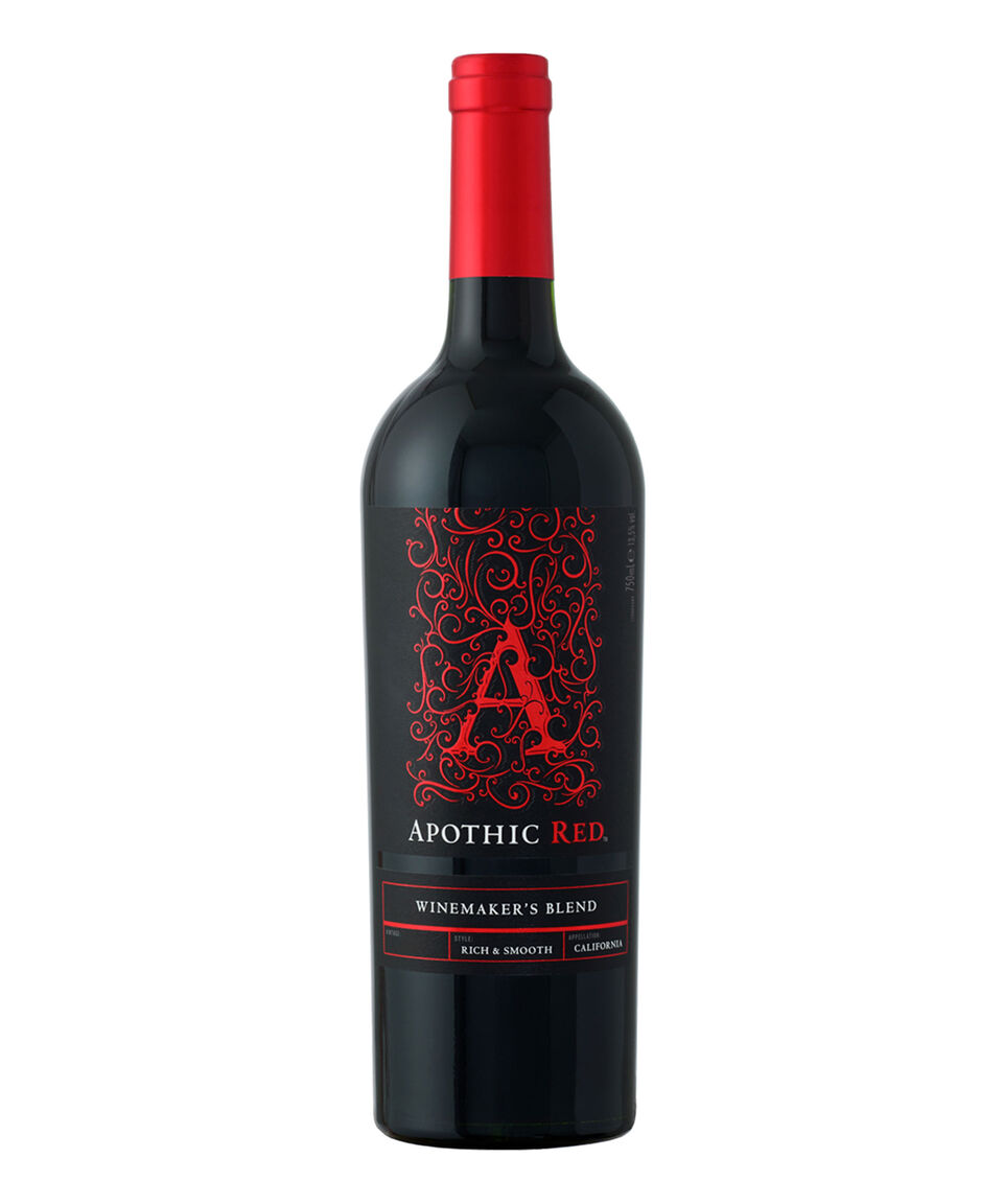 Aphotic Red Vino tinto Ensamble Aphotic Red EUA 750 ml