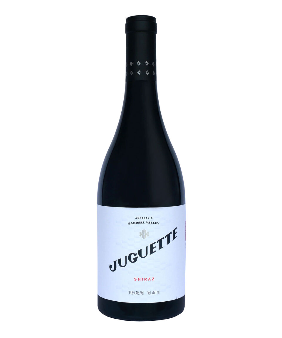 Juguette Vino Tinto Juguette Shiraz Australia 750 ml