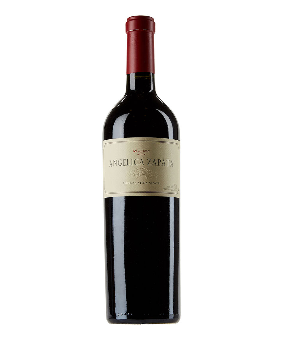 Angelica Zapata Vino Tinto Malbec Angelica Zapata Argentina 750 ml