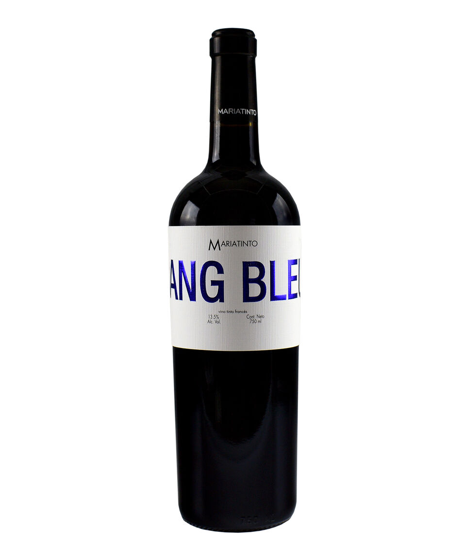 Mariatinto Vino Tinto Syrah Grenache Carignan 750 ml