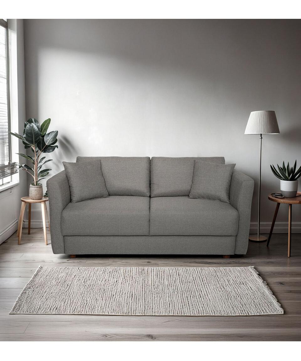 Violanti Sofá Cama Camila Gris