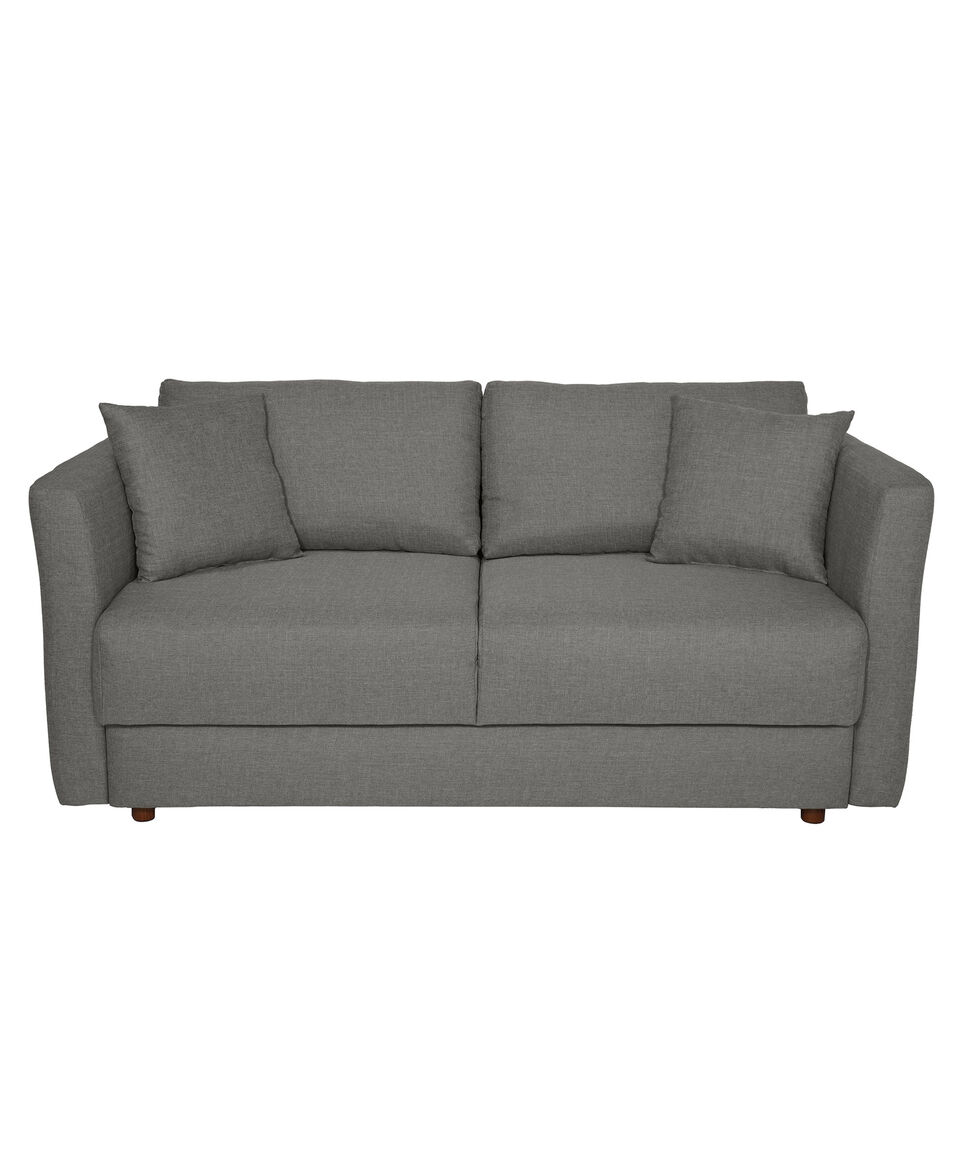 Violanti Sofá Cama Camila Gris