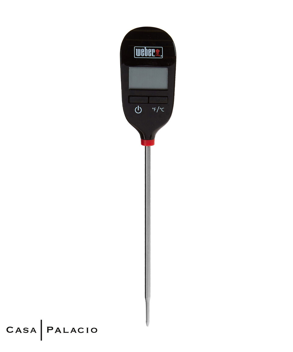 Weber Termómetro Digital