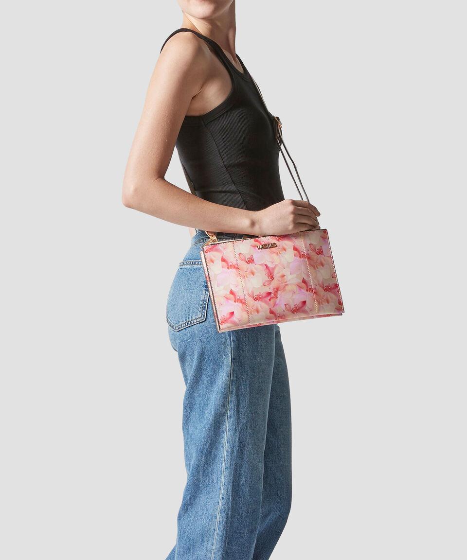 Westies Bolsa Crossbody Estampada Mujer