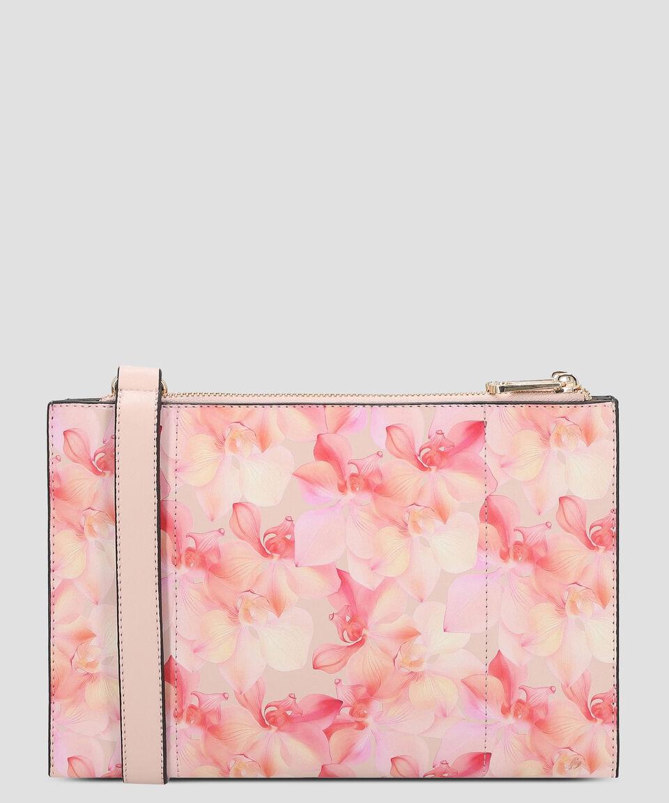 Westies Bolsa Crossbody Estampada Mujer