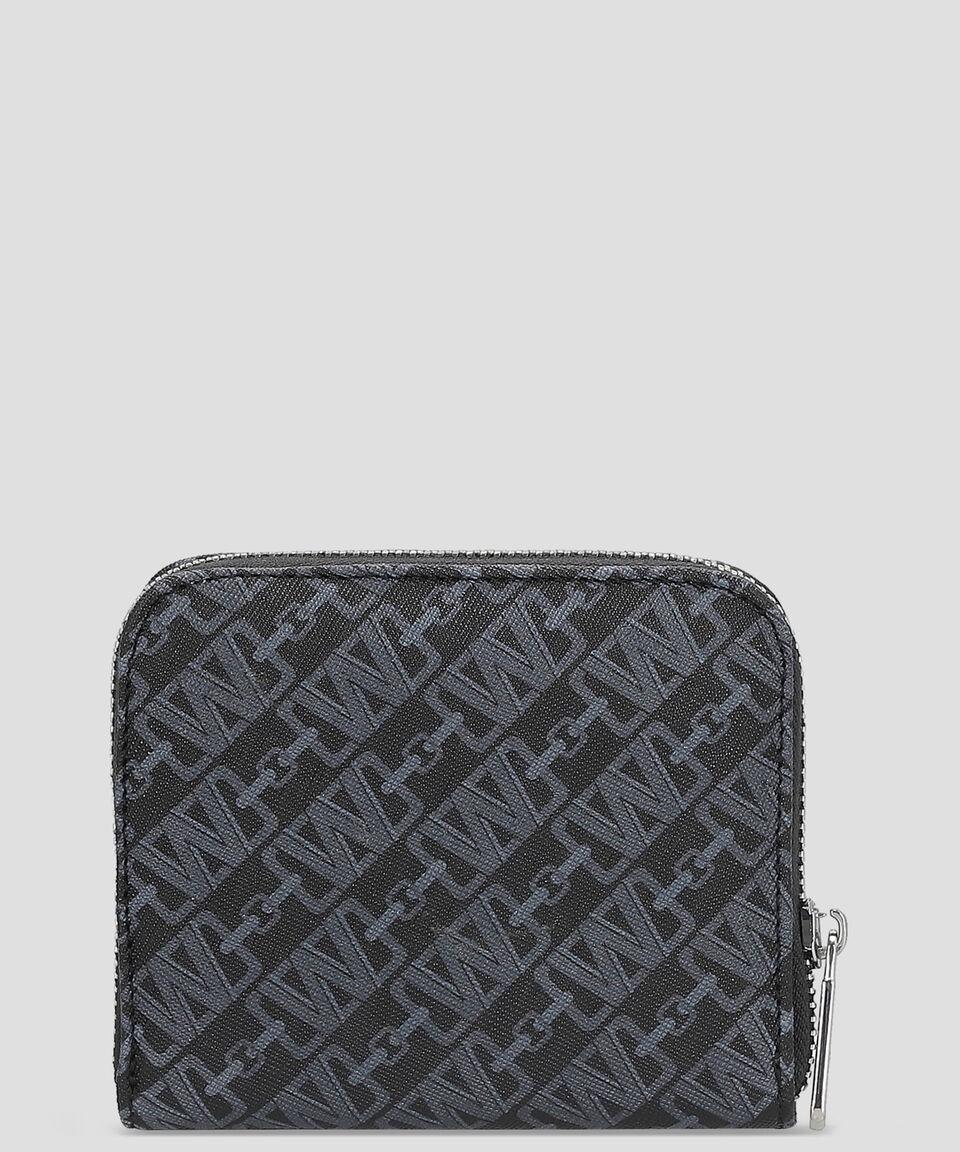 Westies Cartera Monogram Mujer