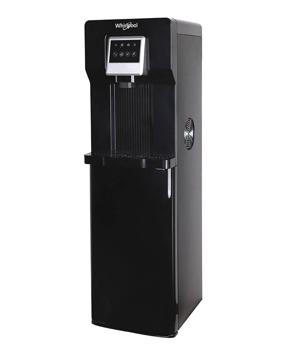 Whirlpool Despachador De Agua Y Fábrica De Hielo