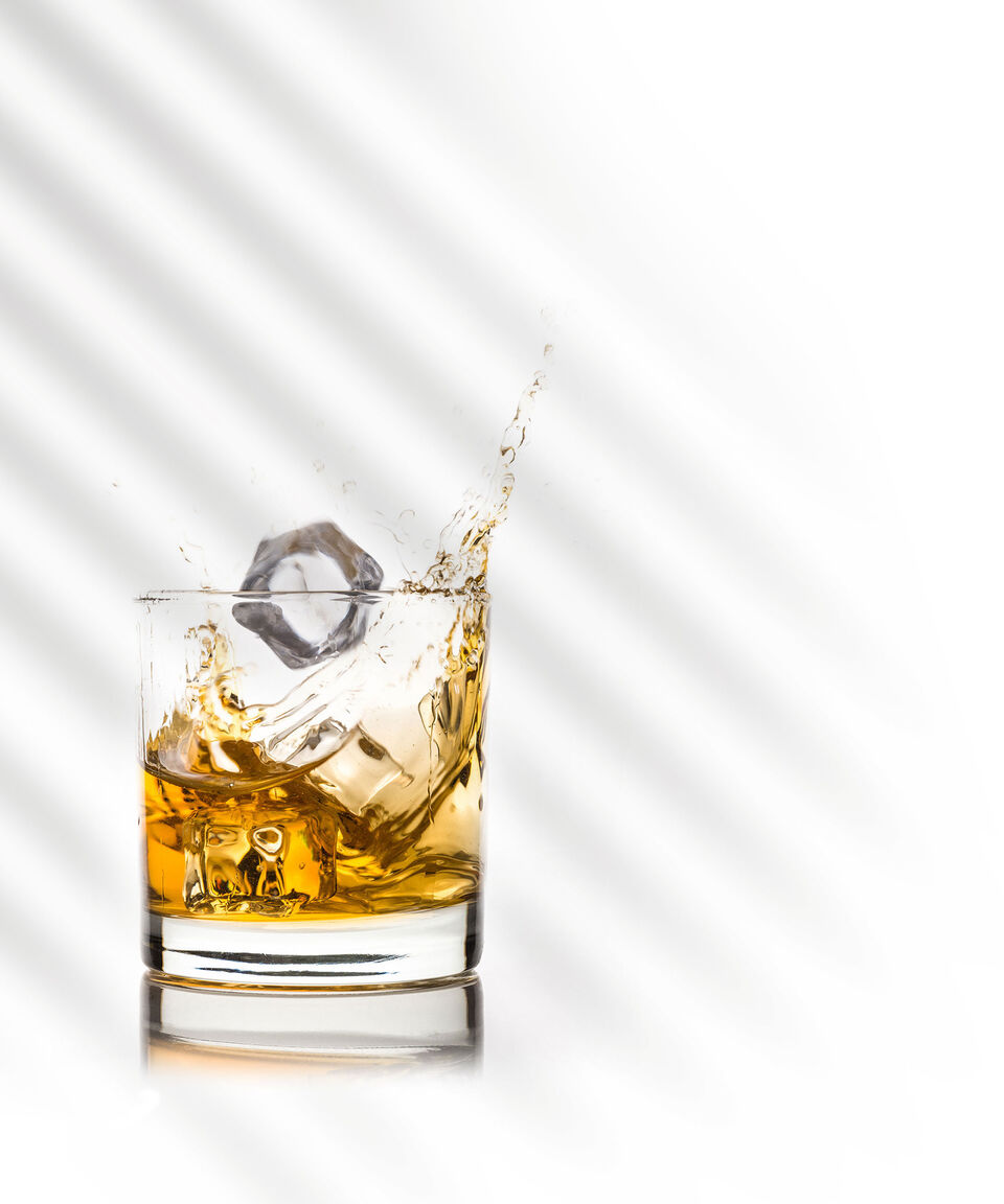 The Macallan Whisky 18 Years Old Sherry Oak Cask 700 Ml