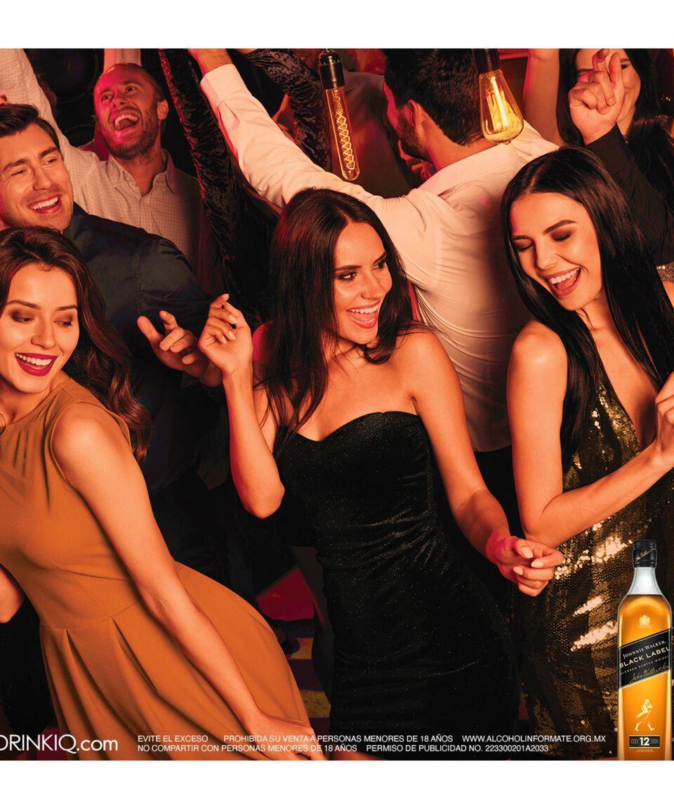 Johnnie Walker Whisky Johnnie Walker Black Label Blended Scotch 750 Ml