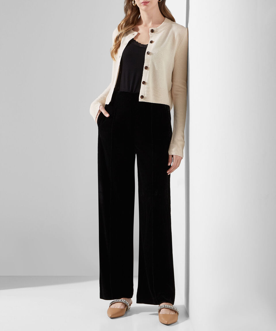 Whistles Cárdigan Mujer