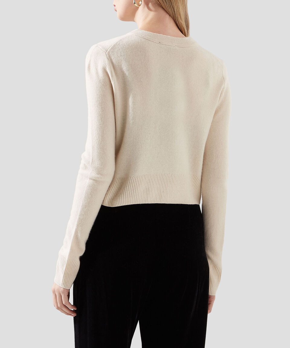 Whistles Cárdigan Mujer