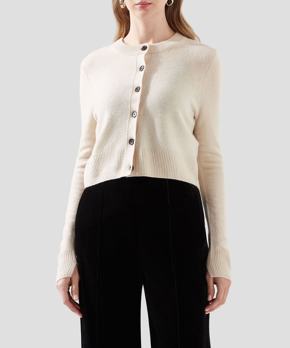 Whistles Cárdigan Mujer