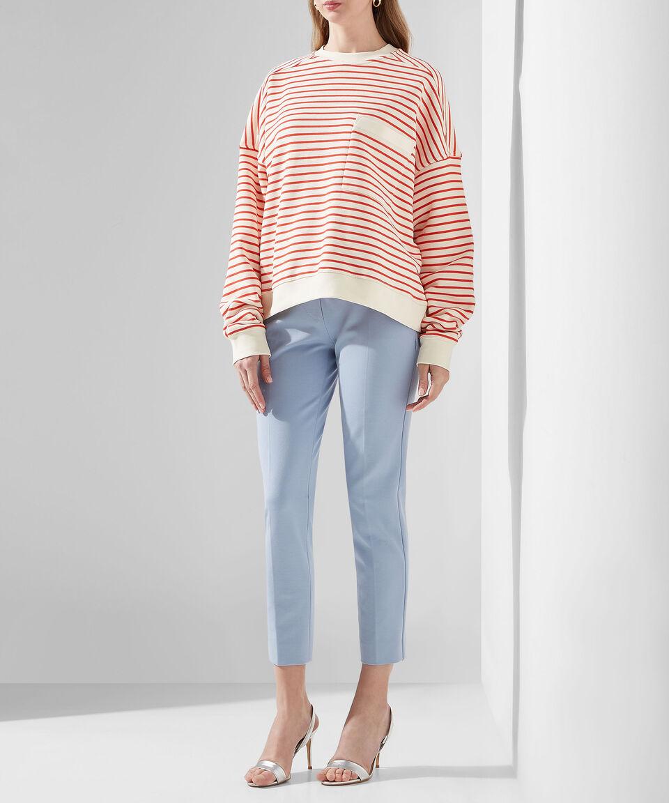 Whistles Sudadera Mujer