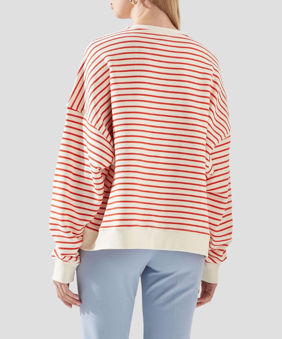 Whistles Sudadera Mujer