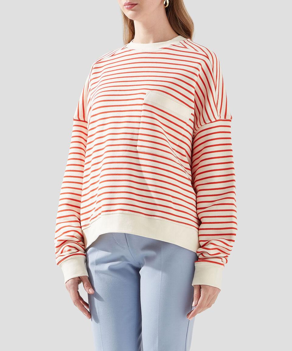 Whistles Sudadera Mujer